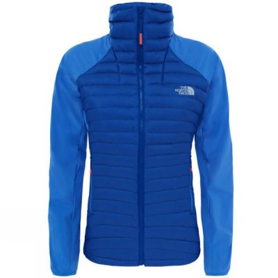 Chaquetas The North Face Verto Micro Mujer - Negras - Chile YFD863419